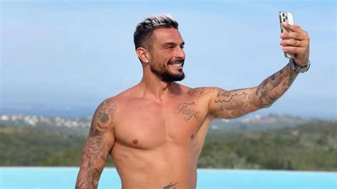 julien tanti naked|Naked julien tanti (french celebrity reality show)